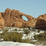 Arches National Park - Utah 